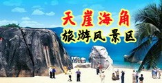 无码人妻精品一区二区三区99日韩海南三亚-天崖海角旅游风景区